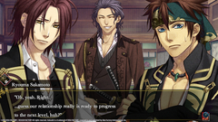 Hakuoki: Edo Blossoms (для ПК, цифровой код доступа)