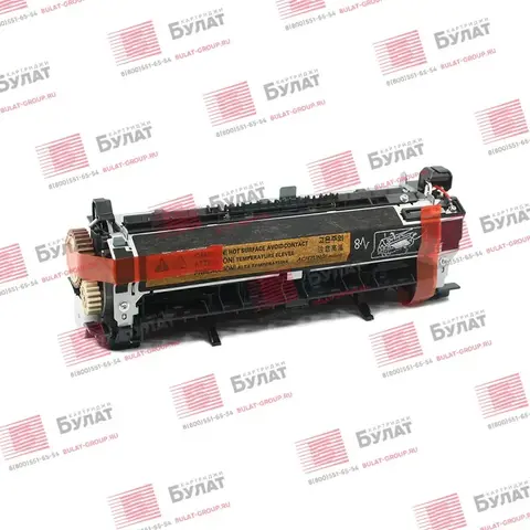 Термоузел БУЛАТ RM1-4579, CB506-67902 (печь в сборе) для HP LJ P4014, P4015