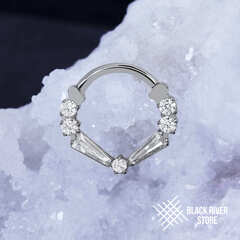 Кликер Lea Crystal 1.2мм