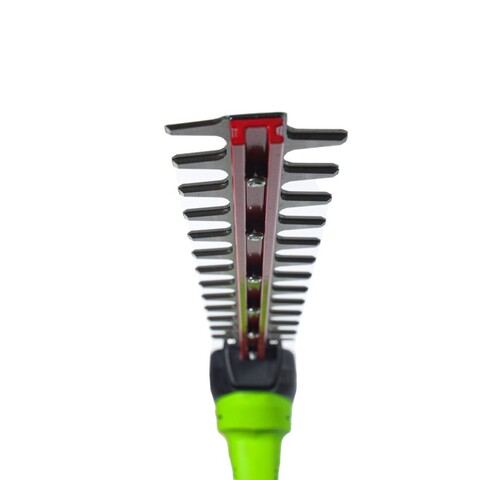 Сучкорез и кусторез Greenworks GD40PSH Gen 2, 40v, 25 см, без АКБ и ЗУ (аккумуляторный, 2в1)