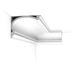 Карниз потолочный C342