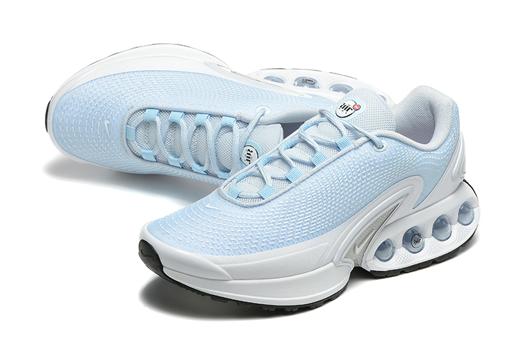 Nike Air Max DN Half Blue Basketroom.ru