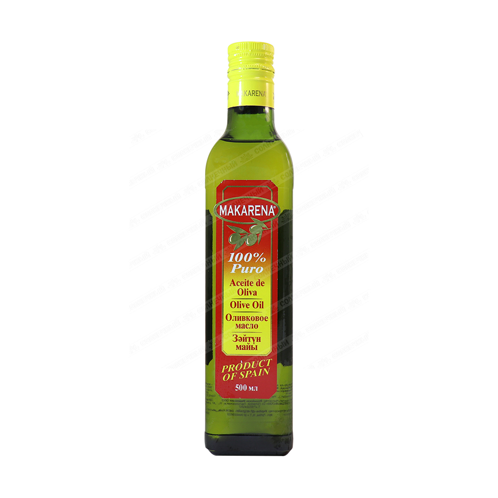 маслор