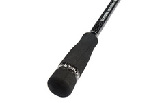 FOLK 872M FBFS спиннинг Black Flock длина 261см тест 8-32г