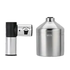 Автоматический капучинатор + емкость для молока KRUPS XS600010