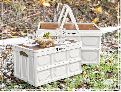Картинка ящик складной Qunature   - 9
