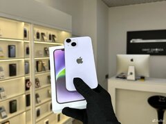 iPhone 14, 256 ГБ б/у