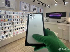 iPhone 12 Pro, 128 ГБ б/у