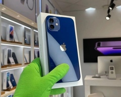 iPhone 12, 256 ГБ б/у