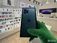 iPhone 12 Pro Max, 128 ГБ б/у