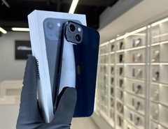 iPhone 13, 128 ГБ б/у