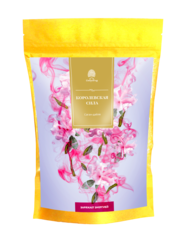 Чайный напиток «Королевский» / 50 г / Сибирский кедр