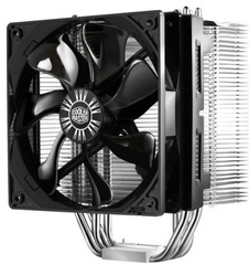 Cooler Master Hyper 412S (RR-H412-13FK-R1)