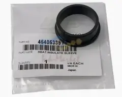 Бушинг тефлонового вала (термовтулка) Konica Minolta bizhub 600/750 (454053391/40AA53510/4014300701/454053390)