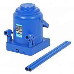 NORDBERG (N31102) Домкрат бутылочный 100 т