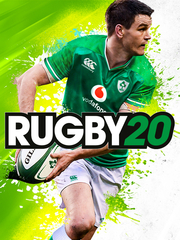 Rugby 20 (для ПК, цифровой код доступа)