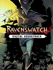 Ravenswatch - Digital Soundtrack (для ПК, цифровой код доступа)