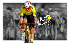 Tour de France 2025 (для ПК, цифровой код доступа)