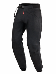 Мотоштаны Starks RLXPANTS Cordura Denim, чёрный