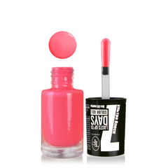 TF Лак для ногтей COLOR GEL  тон 225  Fuchsia/Фуксия  8мл