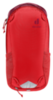 Картинка рюкзак велосипедный Deuter Race 8 Cherry/Masala - 3