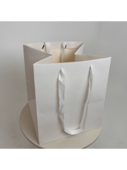 Переноска для цветов, 35 x 35 x 40 см