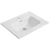 Aquatek AQ0460-00  AQ0460-00 мебельная раковина 610*465*170, тонкий край