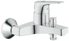 Смеситель для ванны Grohe bauflow 23756000