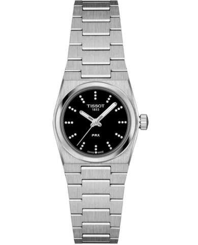 Наручные часы Tissot PRX T137.010.11.056.00