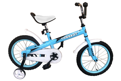 Детский велосипед TORRENT Shark 14