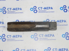 Метчик 2" х 5 ниток (Основной шаг) №1