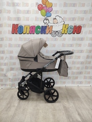 Коляска модульная Adamex Locco Light LL-TK72