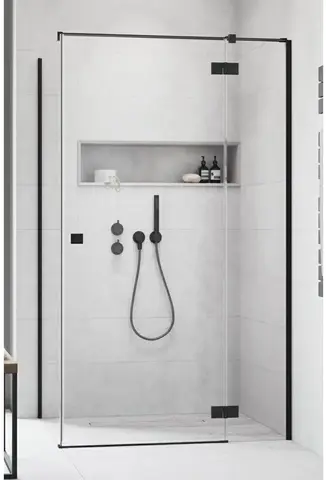 Radaway 1384050-01-01 Essenza S1 90