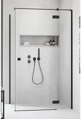 Radaway 1384050-01-01 Essenza S1 90 фото