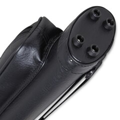 Тубус Fortuna Magnum 1x2 чёрный