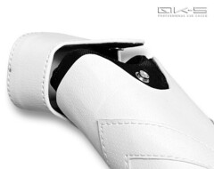 Тубус QK-S Samurai 1x1 белый