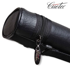 Тубус Cuetec Q-Safe 1x1 черный
