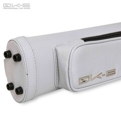 Тубус QK-S Ray 2x2 светло-серый