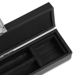 Кейс Fortuna Forward 1x1 черный