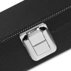 Кейс Fortuna Forward 1x1 черный