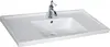 Aquanet 212703 Тумба с раковиной Aquanet Эвора 100 бежевый (212703)