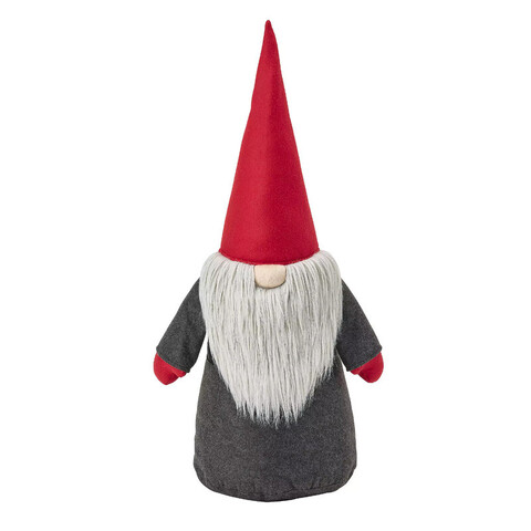 Новогоднее украшение Vintertid, 71 см, полиэстер, модакрил, полиэтилен