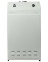 Котел напольный газовый КОВ-100 Стн (САБК)