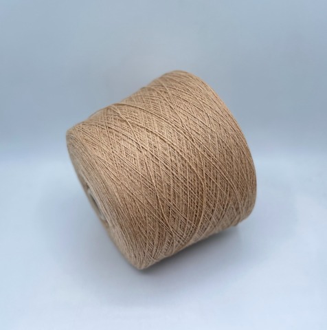 Millefili (пр.Италия). 2/15 750м/100гр, 70% Меринос, 30% Кашемир, цвет-Кэмел(89648), арт.35075