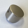 Timo 2361/13F Смеситель для раковины Timo Saona никель (2361/13F)