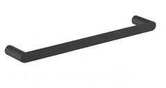 Полотенцедержатель 425 мм нерж. сталь VERONA 16870.40.N чёрный