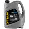 4954 ReinWell Моторное масло 5W-30 API SN, VW 504.00/507.00 (4л) - 4 л