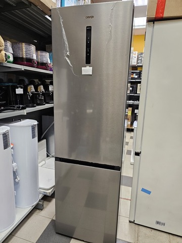 Холодильник Gorenje NRK6202AXL4