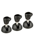 Шип с присоской Manfrotto 15SCK3 Suction Cup для штатива, D15,5, 3 шт.