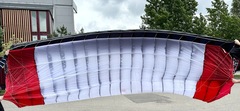 Б/У парашютный купол Ultimate 2 170 от компании ParAAvis!